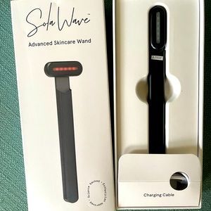 Sola Wave - Brand New